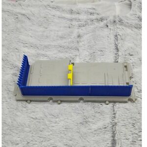 Matchbox playset replacement base piece by Mattel.